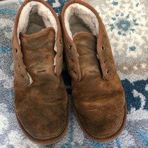 ugg mens chukka boots